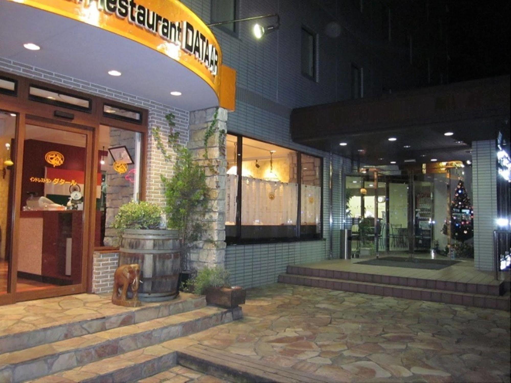 Apa Hotel Saitama Shintoshin Eki-Kita Bagian luar foto