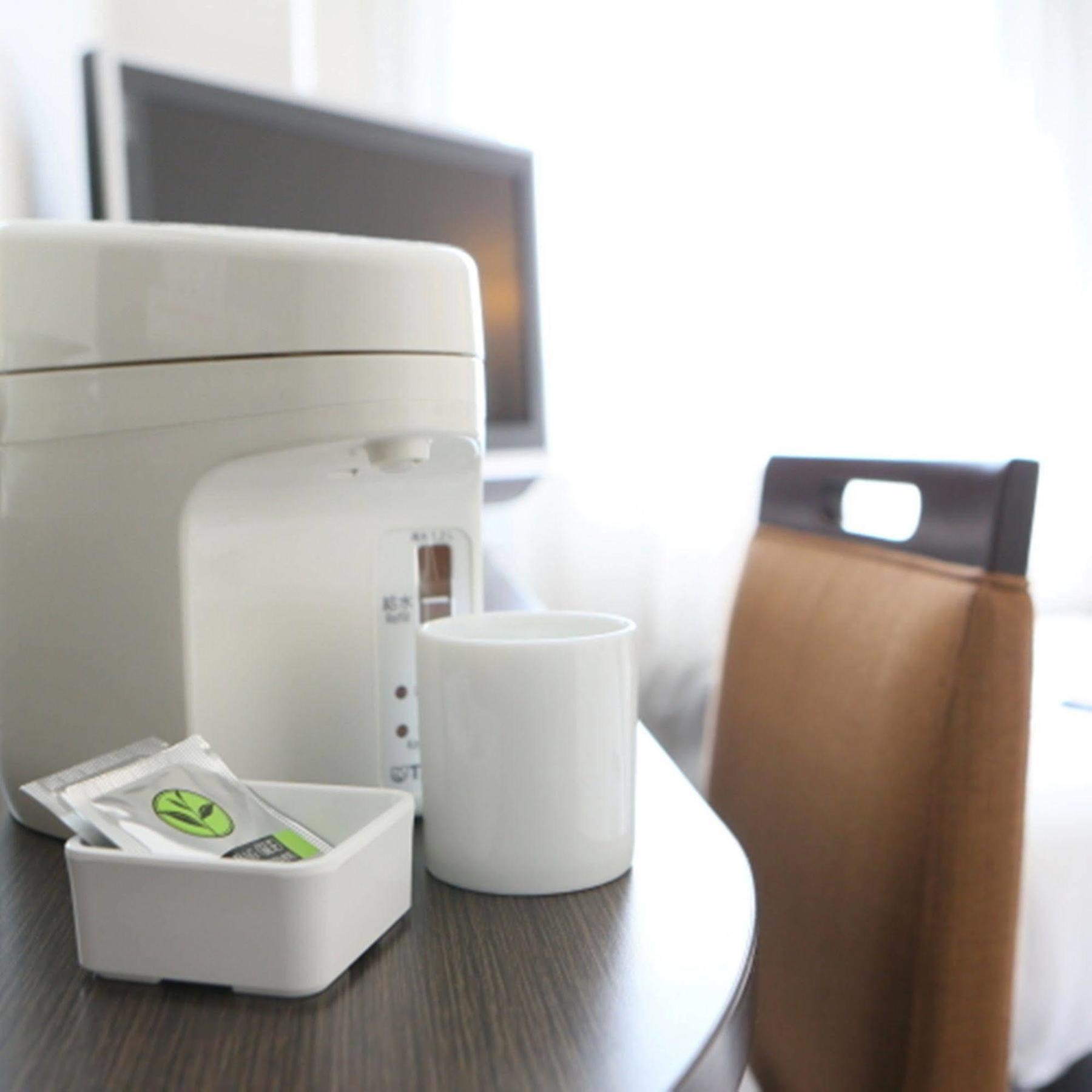 Apa Hotel Saitama Shintoshin Eki-Kita Bagian luar foto