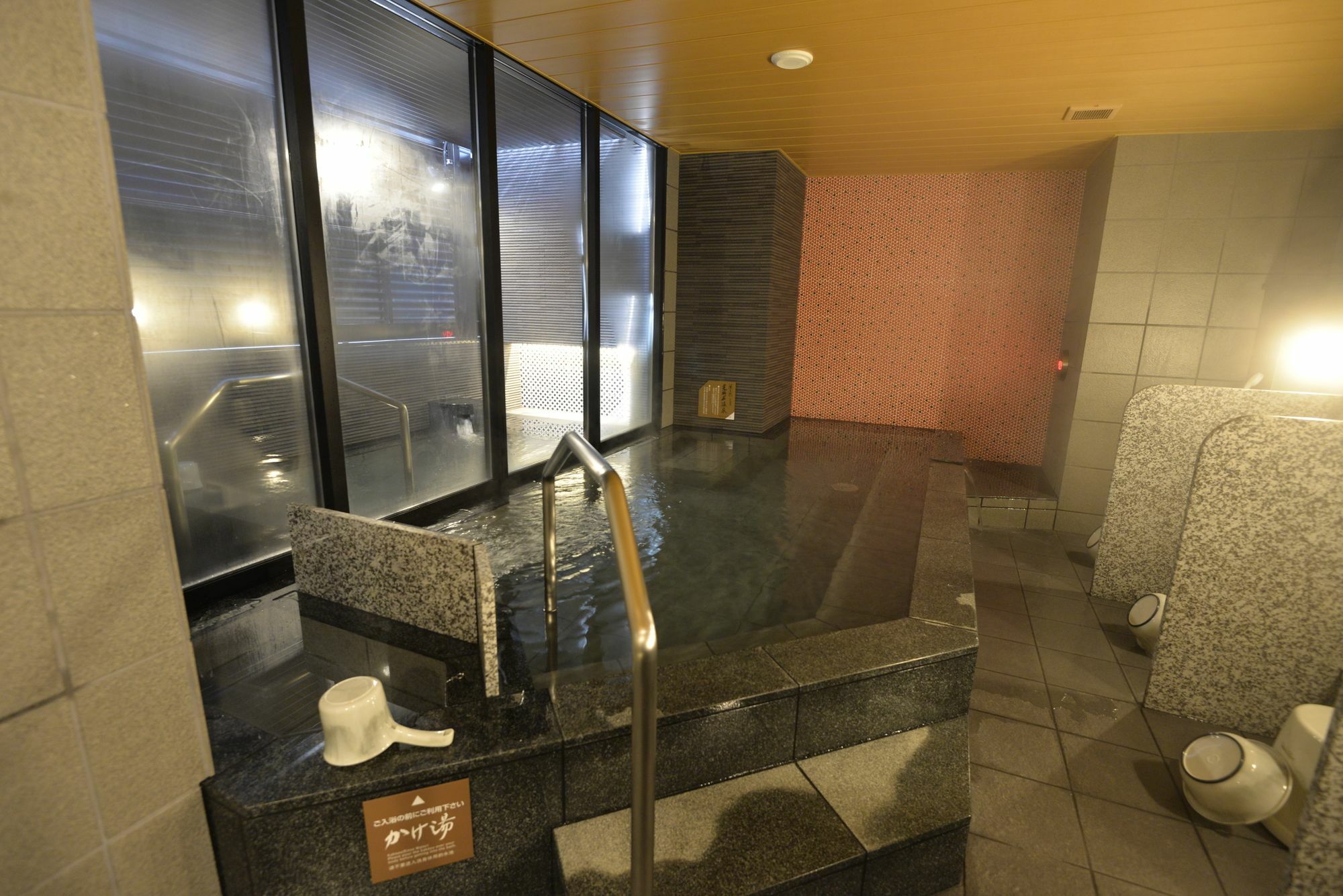 Apa Hotel Saitama Shintoshin Eki-Kita Bagian luar foto